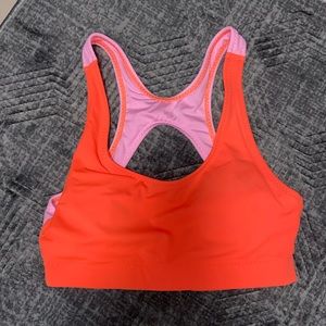 NWOT Fabletics Swim/Bra Top Size S